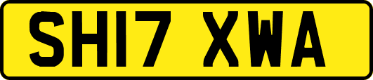 SH17XWA
