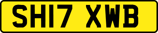 SH17XWB