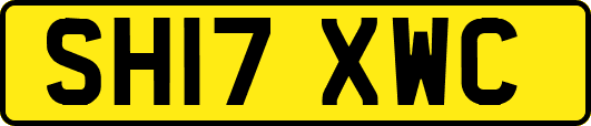 SH17XWC