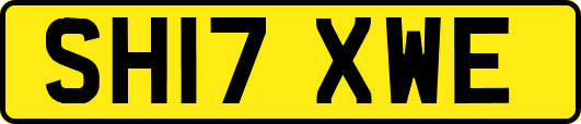 SH17XWE