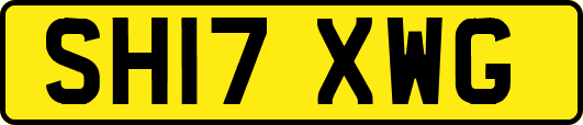 SH17XWG