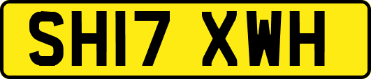 SH17XWH