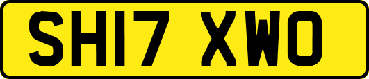 SH17XWO