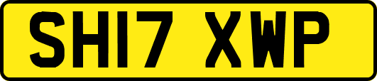 SH17XWP
