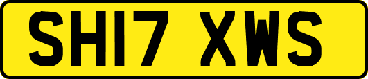 SH17XWS