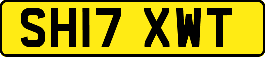 SH17XWT