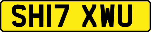 SH17XWU