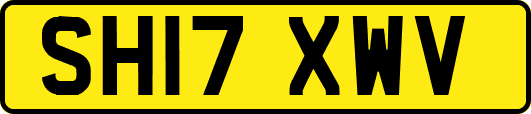 SH17XWV