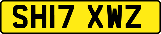 SH17XWZ