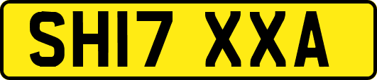 SH17XXA