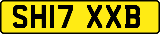 SH17XXB