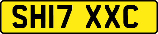 SH17XXC