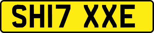SH17XXE