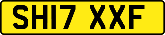 SH17XXF