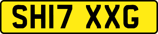 SH17XXG