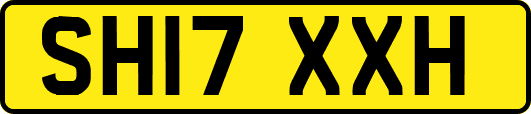 SH17XXH