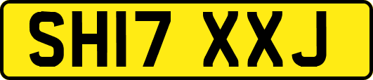 SH17XXJ