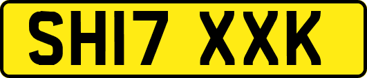 SH17XXK