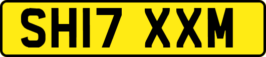 SH17XXM