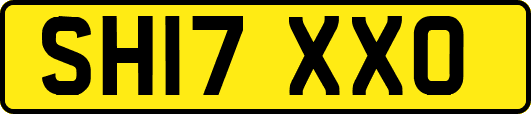 SH17XXO