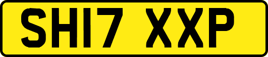 SH17XXP