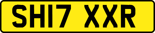 SH17XXR
