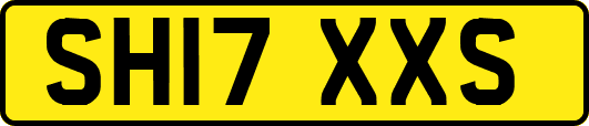 SH17XXS