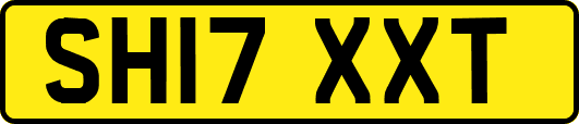 SH17XXT