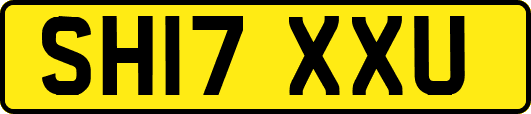 SH17XXU