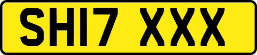 SH17XXX