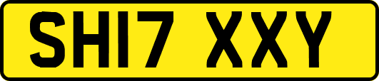 SH17XXY