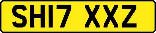 SH17XXZ