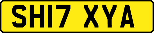 SH17XYA