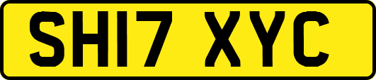 SH17XYC