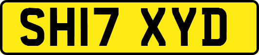 SH17XYD