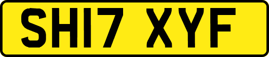 SH17XYF