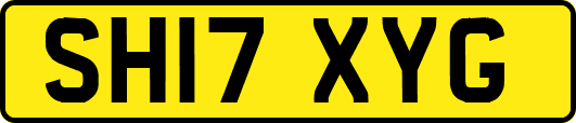 SH17XYG