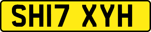 SH17XYH