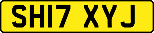 SH17XYJ