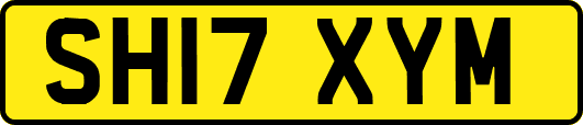 SH17XYM