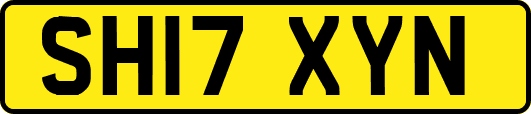 SH17XYN