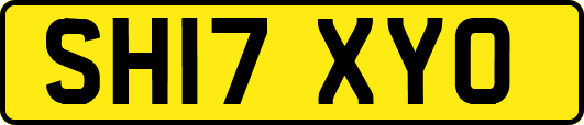 SH17XYO
