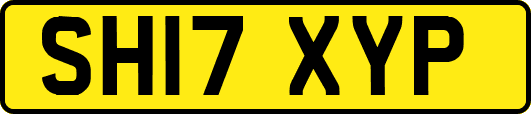 SH17XYP