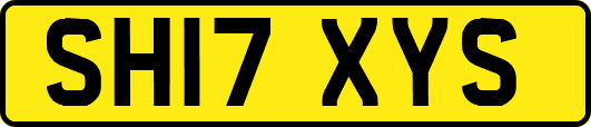SH17XYS