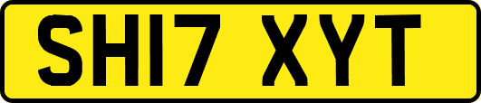SH17XYT