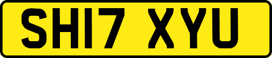 SH17XYU