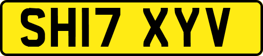 SH17XYV