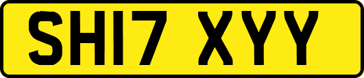 SH17XYY