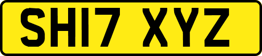 SH17XYZ