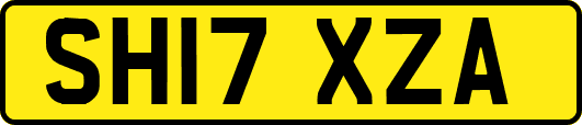 SH17XZA